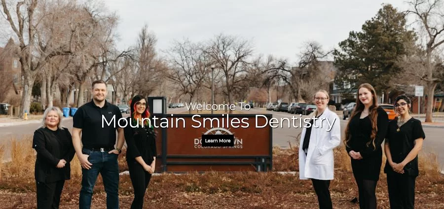 Mountain Smiles Dentistry 7