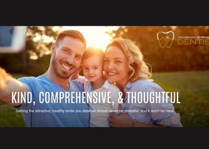 Colorado Springs Complete Dentistry