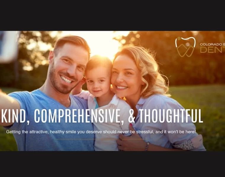 Colorado Springs Complete Dentistry