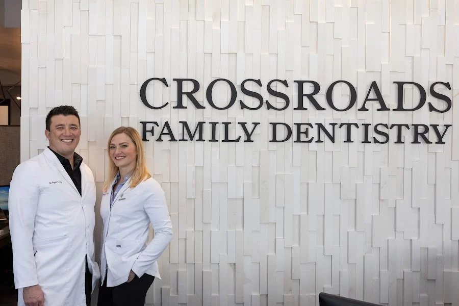 Crossroads Family Dentistry 2