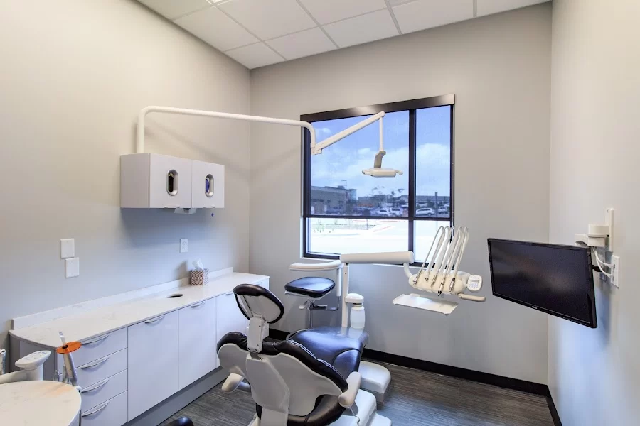 Crossroads Family Dentistry 1