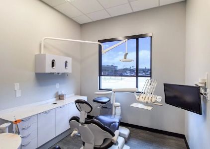 Crossroads Family Dentistry