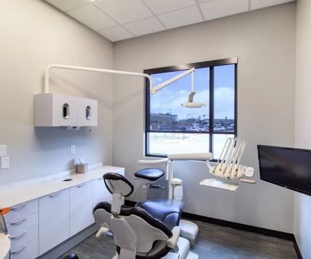 Crossroads Family Dentistry