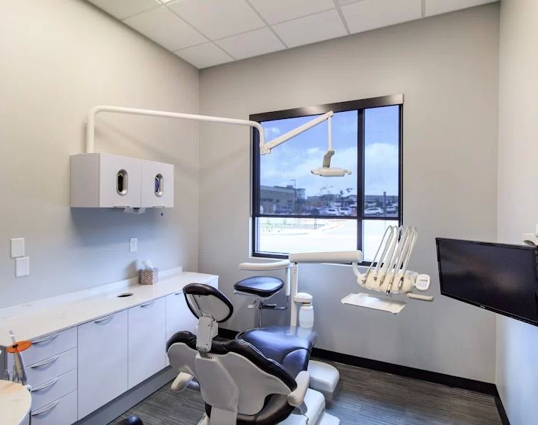 Crossroads Family Dentistry