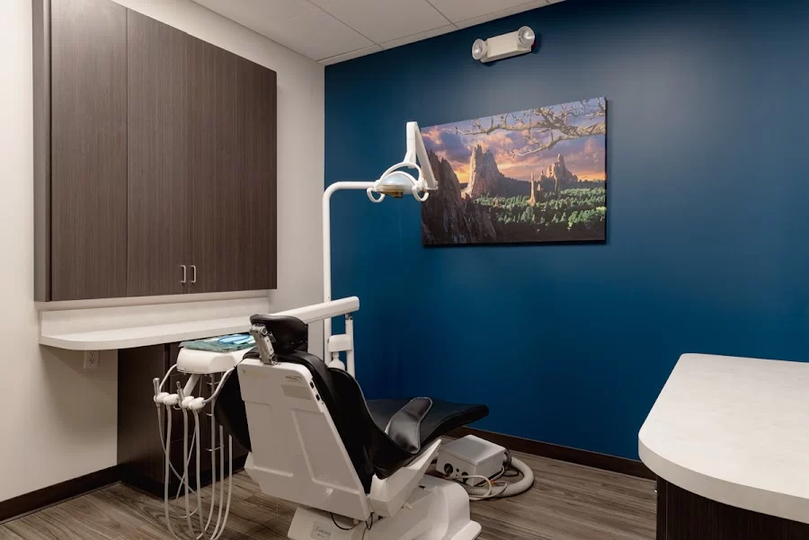 Blue Springs Family Dental 2