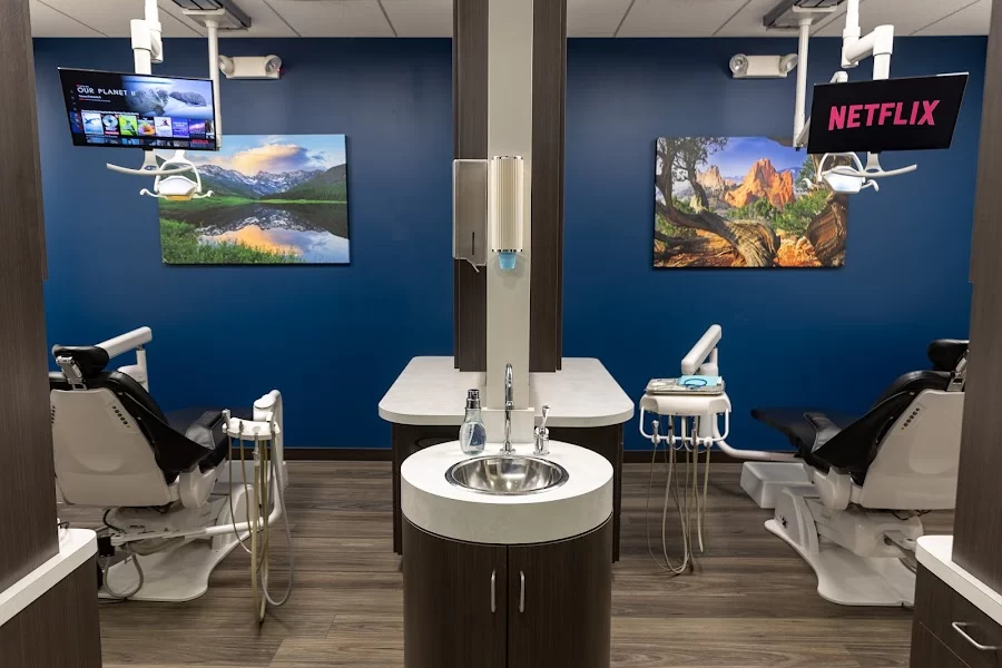 Blue Springs Family Dental 7