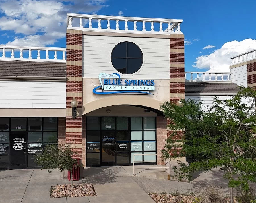 Blue Springs Family Dental 8