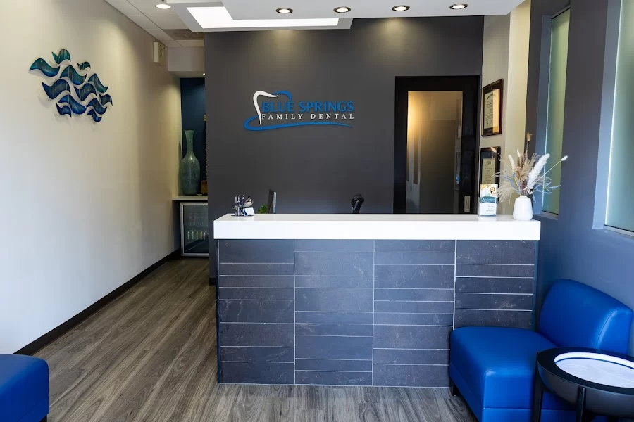 Blue Springs Family Dental 5