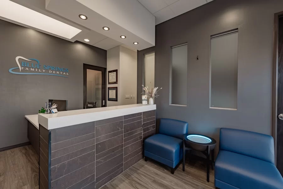 Blue Springs Family Dental 4