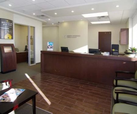 North Powers Modern Dentistry