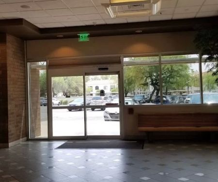 AZ Max Surgeons