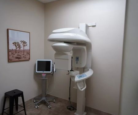 Dr. Bradley Porter, DDS