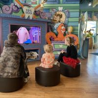 Kids Rock Dentistry and Orthodontics - Woodmen ico
