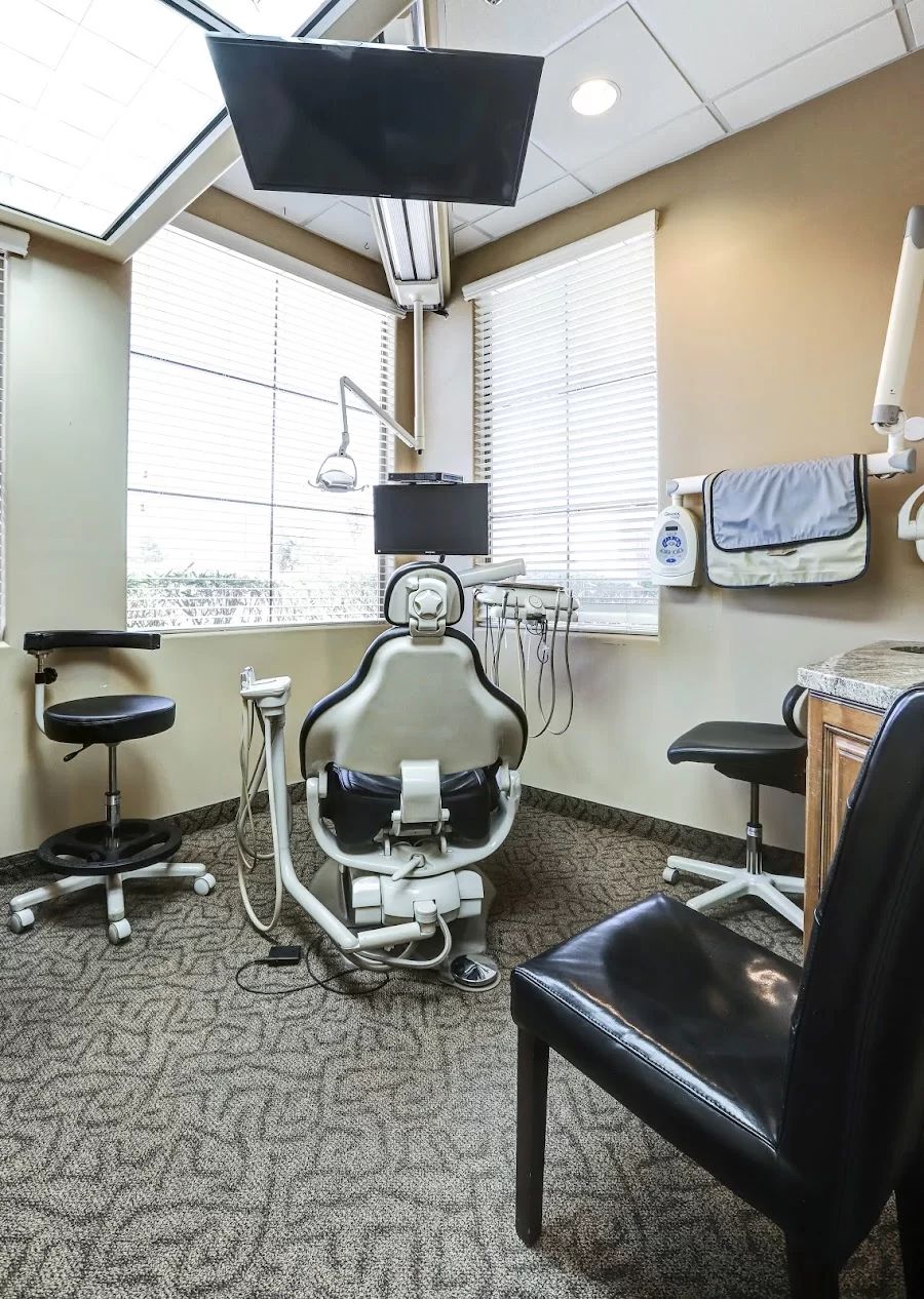 Gilbert Road Dental Care 10