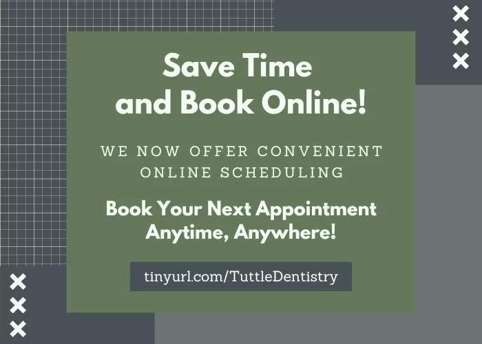 Tuttle Family Dentistry 1