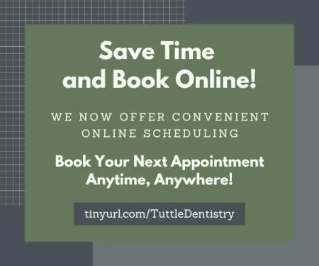 Tuttle Family Dentistry