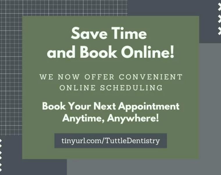 Tuttle Family Dentistry