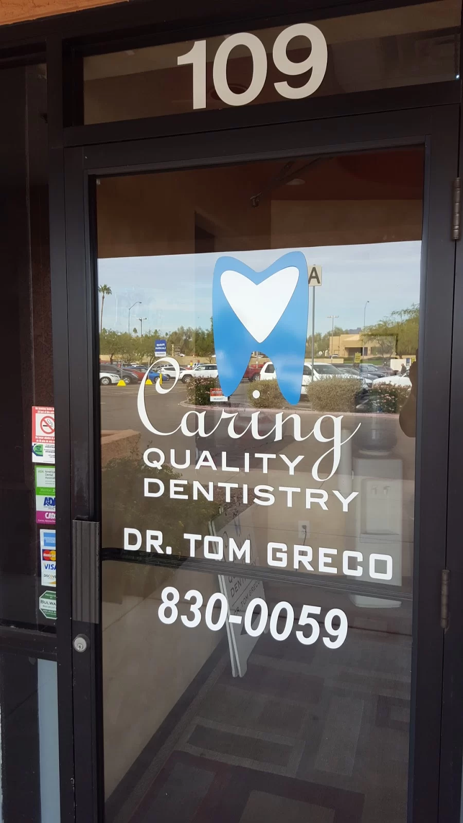 Caring Quality Dentistry 4