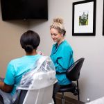 Monfredi Family Dental: Monica Monfredi DDS