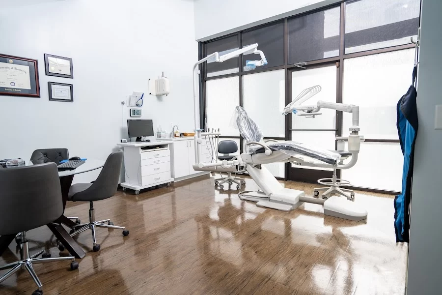 Light Touch Dental Laser and Implant Center 3