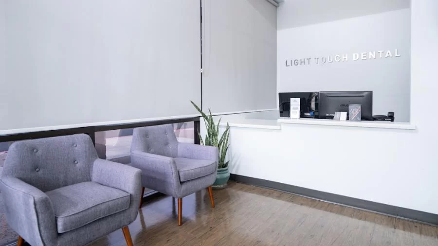 Light Touch Dental Laser and Implant Center 9