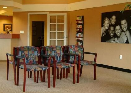 Galloway Smiles: Joshua M. Halderman, DDS