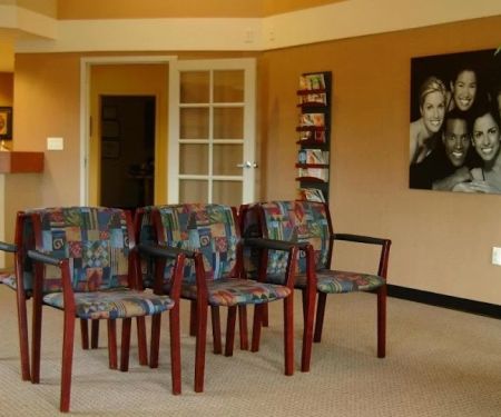 Galloway Smiles: Joshua M. Halderman, DDS