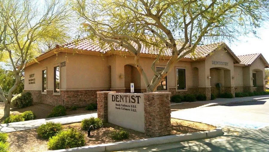 Cullimore Family Dentistry 3