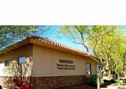 Cullimore Family Dentistry