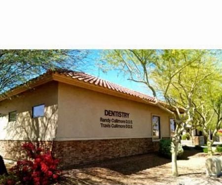 Cullimore Family Dentistry