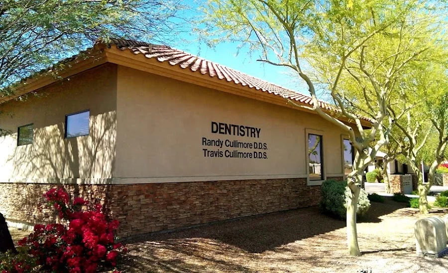 Cullimore Family Dentistry 5