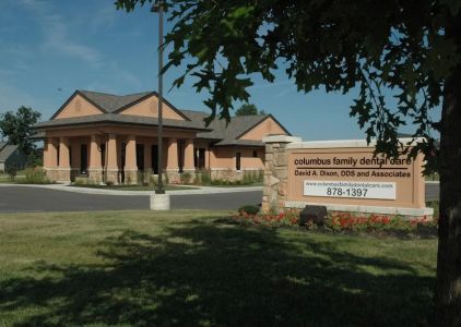 Columbus Family Dental Care