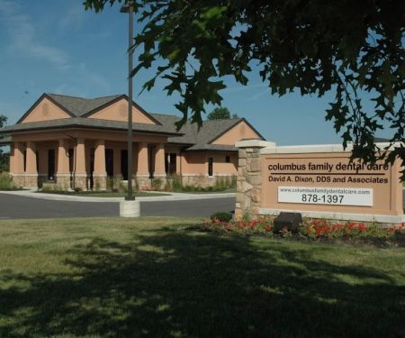 Columbus Family Dental Care