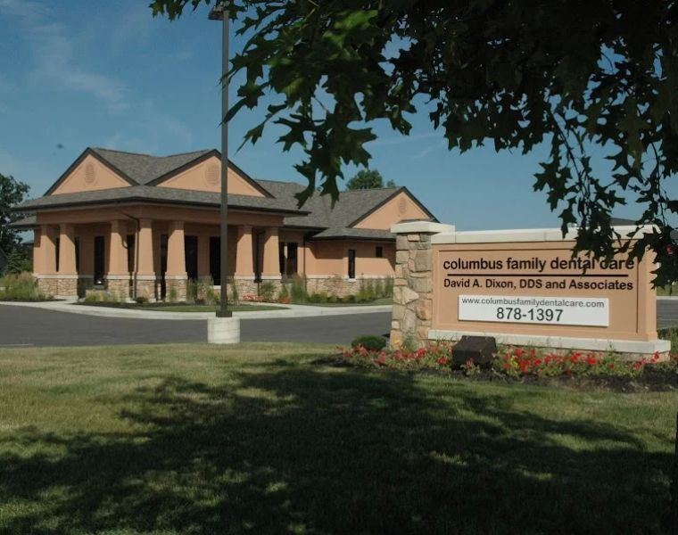 Columbus Family Dental Care