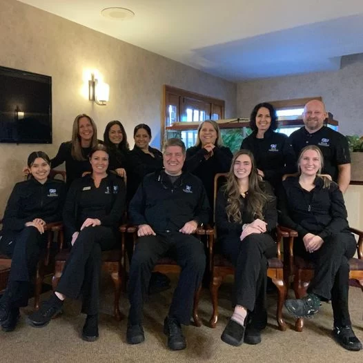 Wade Orthodontics Columbus West 2