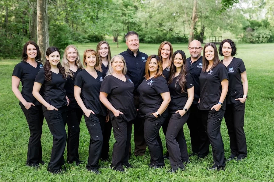 Wade Orthodontics Columbus West 6