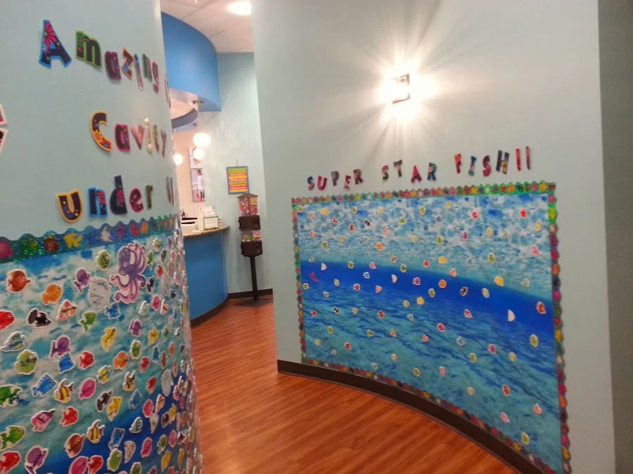 Amazing Kidz Pediatric Dentistry 8