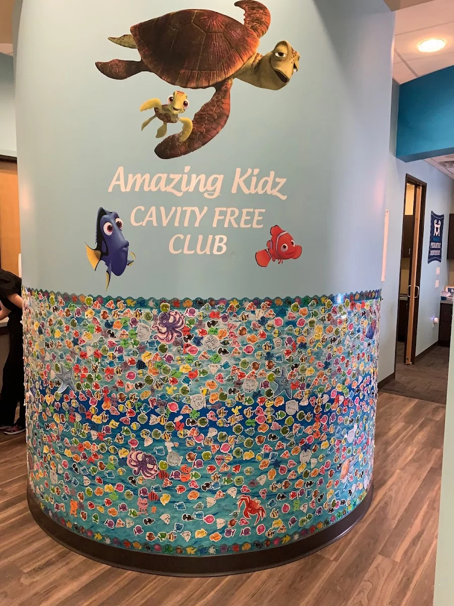 Amazing Kidz Pediatric Dentistry 10