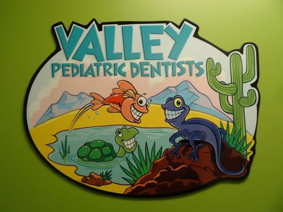 Valley Pediatric Dentists 7