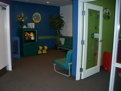 Valley Pediatric Dentists 1