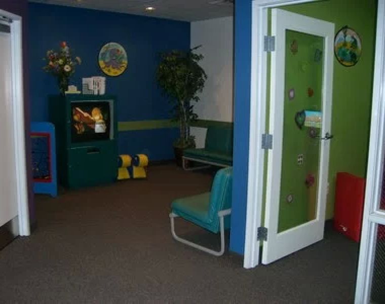 Valley Pediatric Dentists