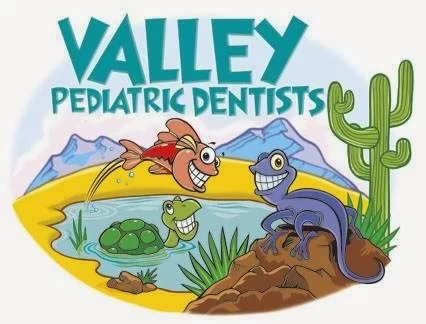 Valley Pediatric Dentists: Amy E. Ash DDS 3