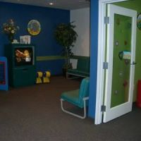Valley Pediatric Dentists: Amy E. Ash DDS ico