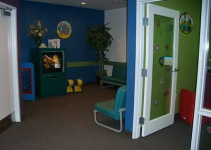 Valley Pediatric Dentists: Amy E. Ash DDS