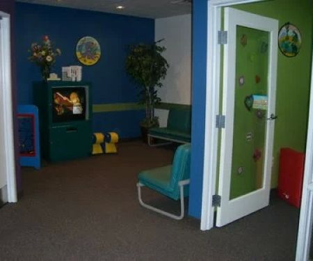 Valley Pediatric Dentists: Amy E. Ash DDS