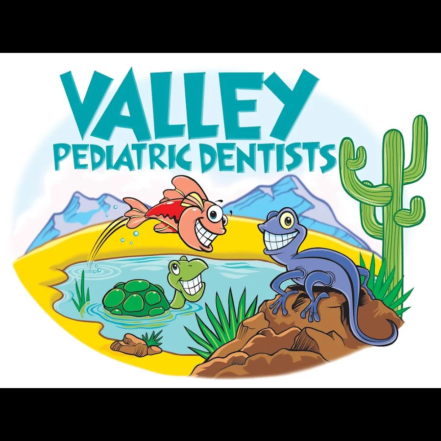 Valley Pediatric Dentists: Amy E. Ash DDS 8