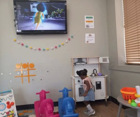 Arizona's Tooth Doctor for Kids - Patients Care Center