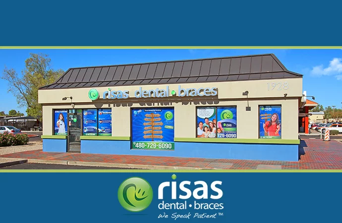 Risas Dental and Braces - Mesa 2