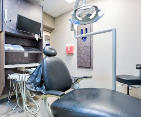Risas Dental and Braces - Mesa
