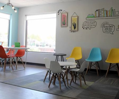 Desert Sun Pediatric Dentistry